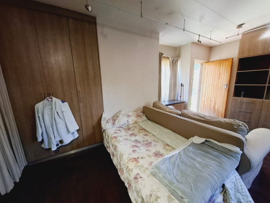1 Bedroom Property for Sale in Universitas Free State